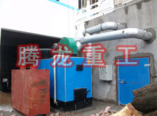 紙管、紙箱干燥機(jī)