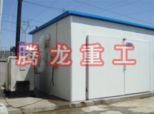 金屬箱體木材烘干設(shè)備、金屬箱體木材干燥設(shè)備、可拆裝式木材烘干箱、可拆裝式木材干燥箱